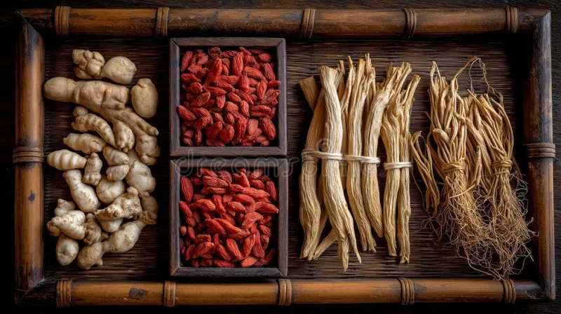 Ancient Asian Pantry Staples That Science Says Are Quietly Winning the War on Inflammation