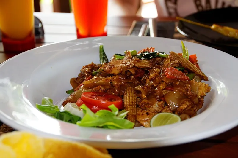 Weeknight Rescue: 7 Asian Dinners You Can Actually Pull Off After Work