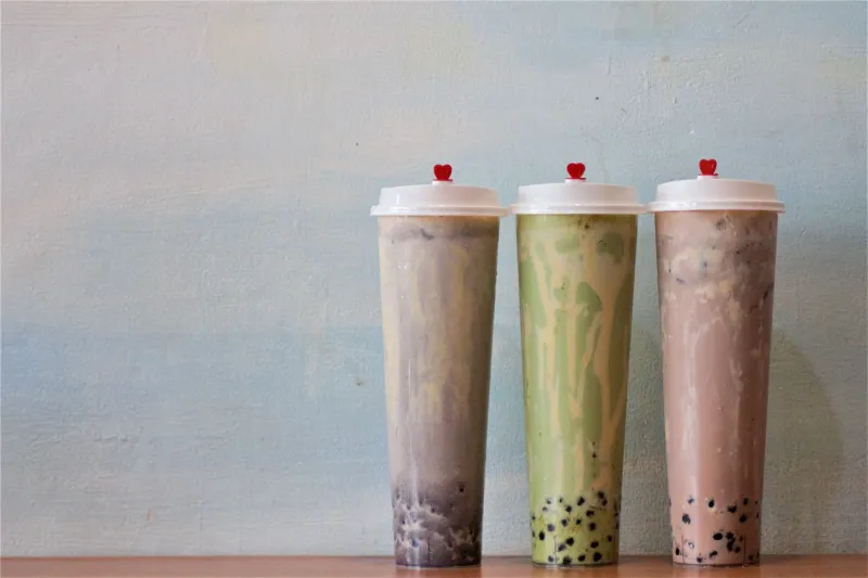 That Boba Order Is a Dessert. Here's How to Drink It Like It Isn't.